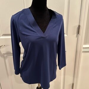 Banana republic blouse new with tag
